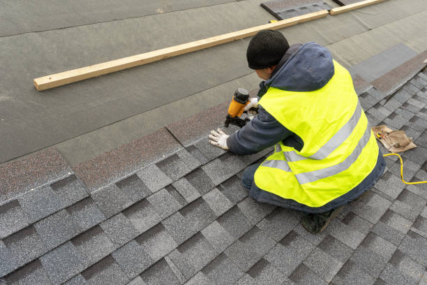 Best Metal Roofing Contractor  in Whitley City, KY