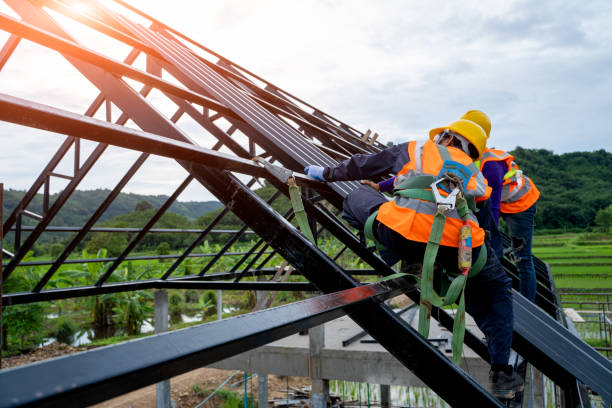 Professional Roofing Contractor in Whitley City, KY