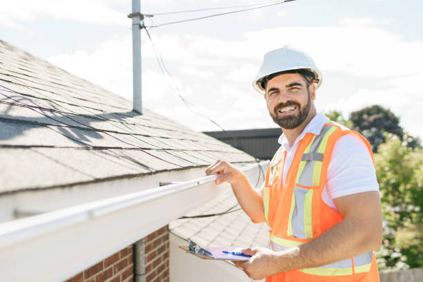 Best Commercial Roofing Services  in Whitley City, KY