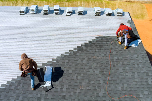 Best Emergency Roof Repair  in Whitley City, KY