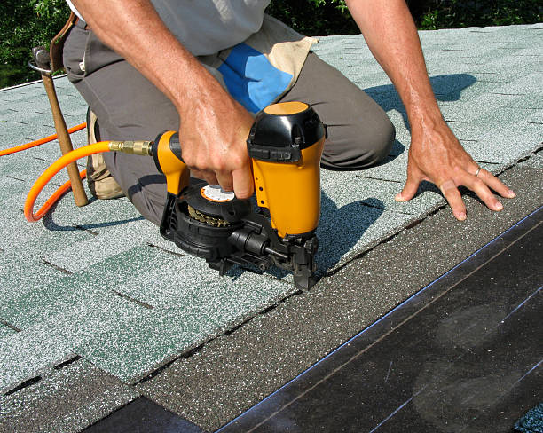 Quick and Trustworthy Emergency Roof Repair Services in Whitley City, KY