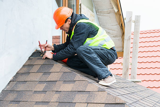 Best Roof Repair Estimates  in Whitley City, KY