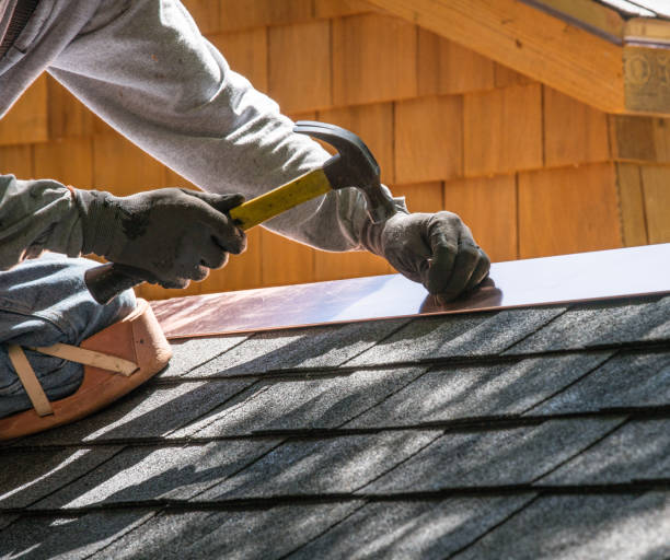 Best Local Roofing Companies  in Whitley City, KY